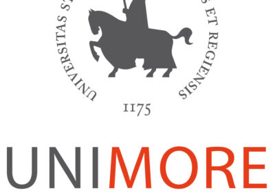 Logo UNIMORE